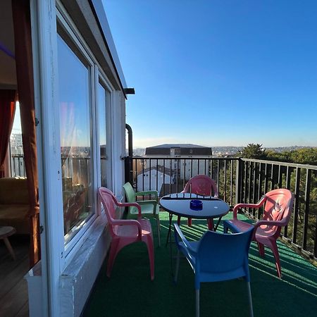 38 Apartment 1 Priştine Dış mekan fotoğraf