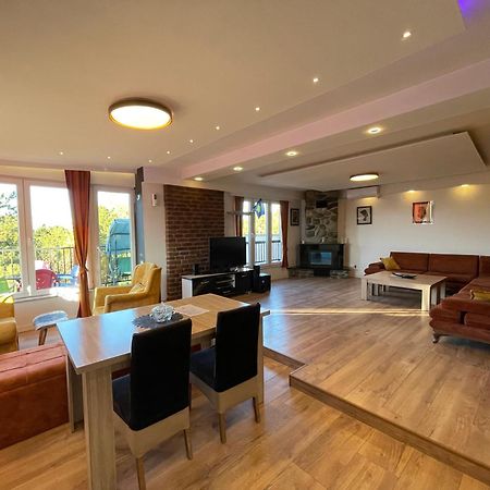 38 Apartment 1 Priştine Dış mekan fotoğraf