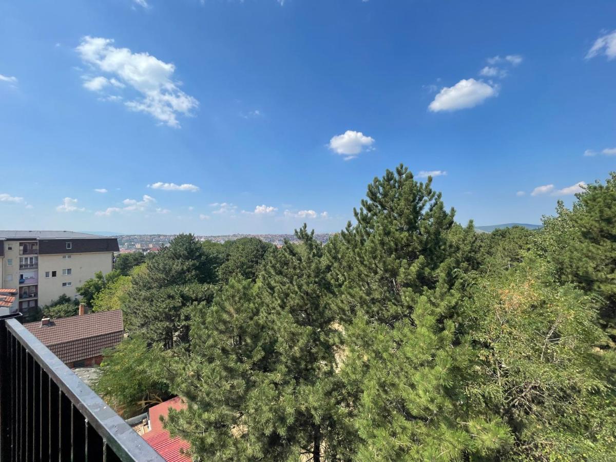 38 Apartment 1 Priştine Dış mekan fotoğraf