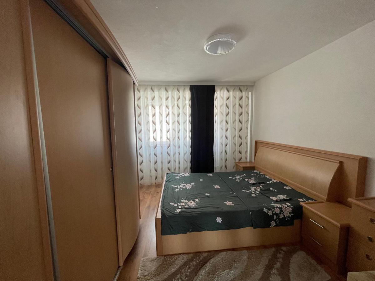 38 Apartment 1 Priştine Dış mekan fotoğraf