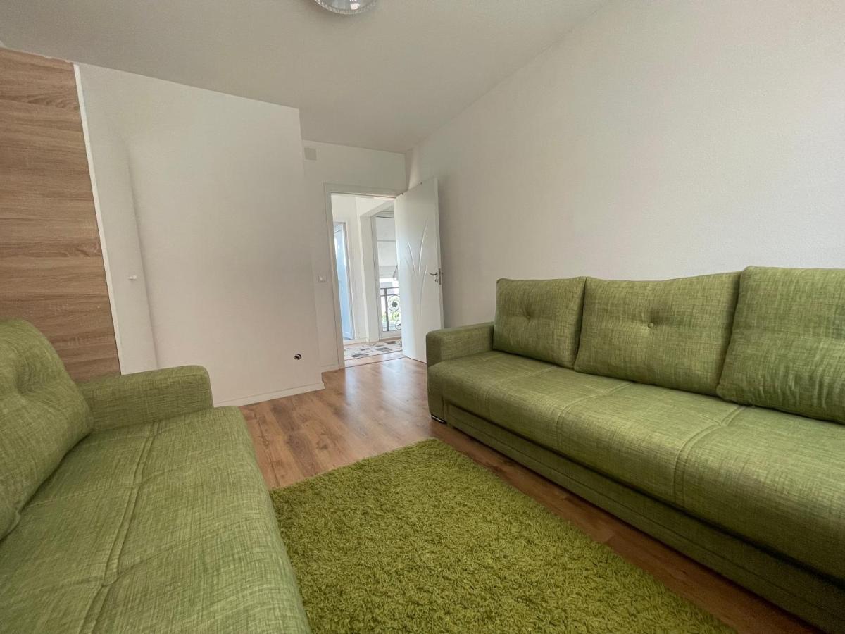 38 Apartment 1 Priştine Dış mekan fotoğraf