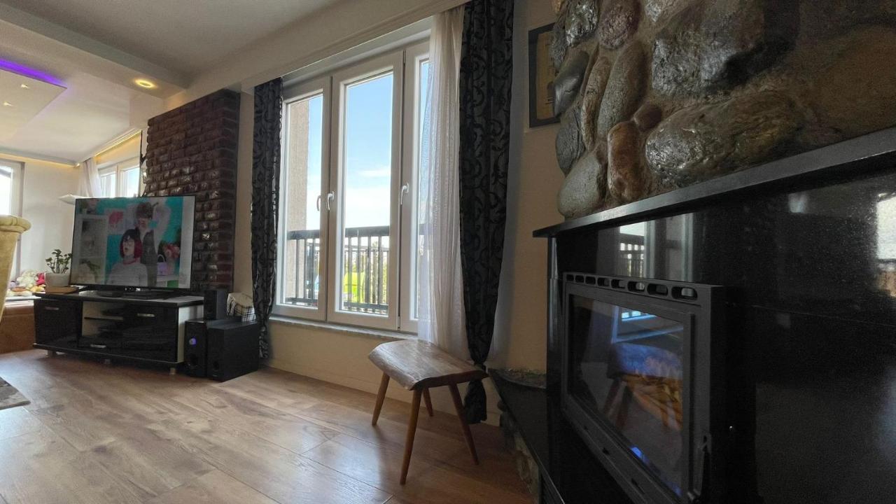 38 Apartment 1 Priştine Dış mekan fotoğraf
