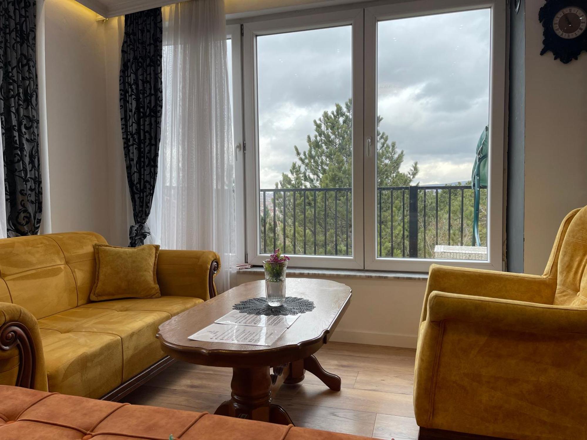 38 Apartment 1 Priştine Dış mekan fotoğraf