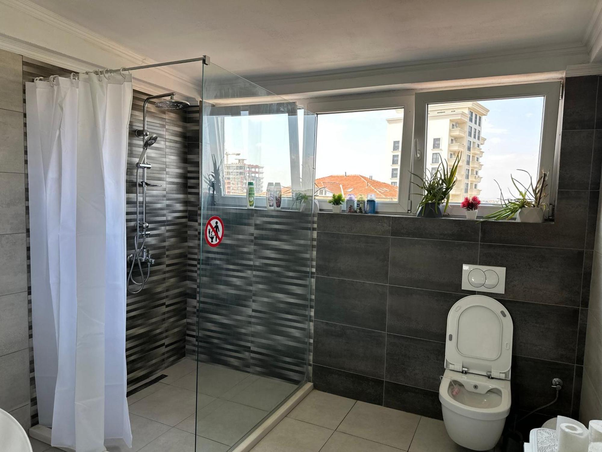 38 Apartment 1 Priştine Dış mekan fotoğraf
