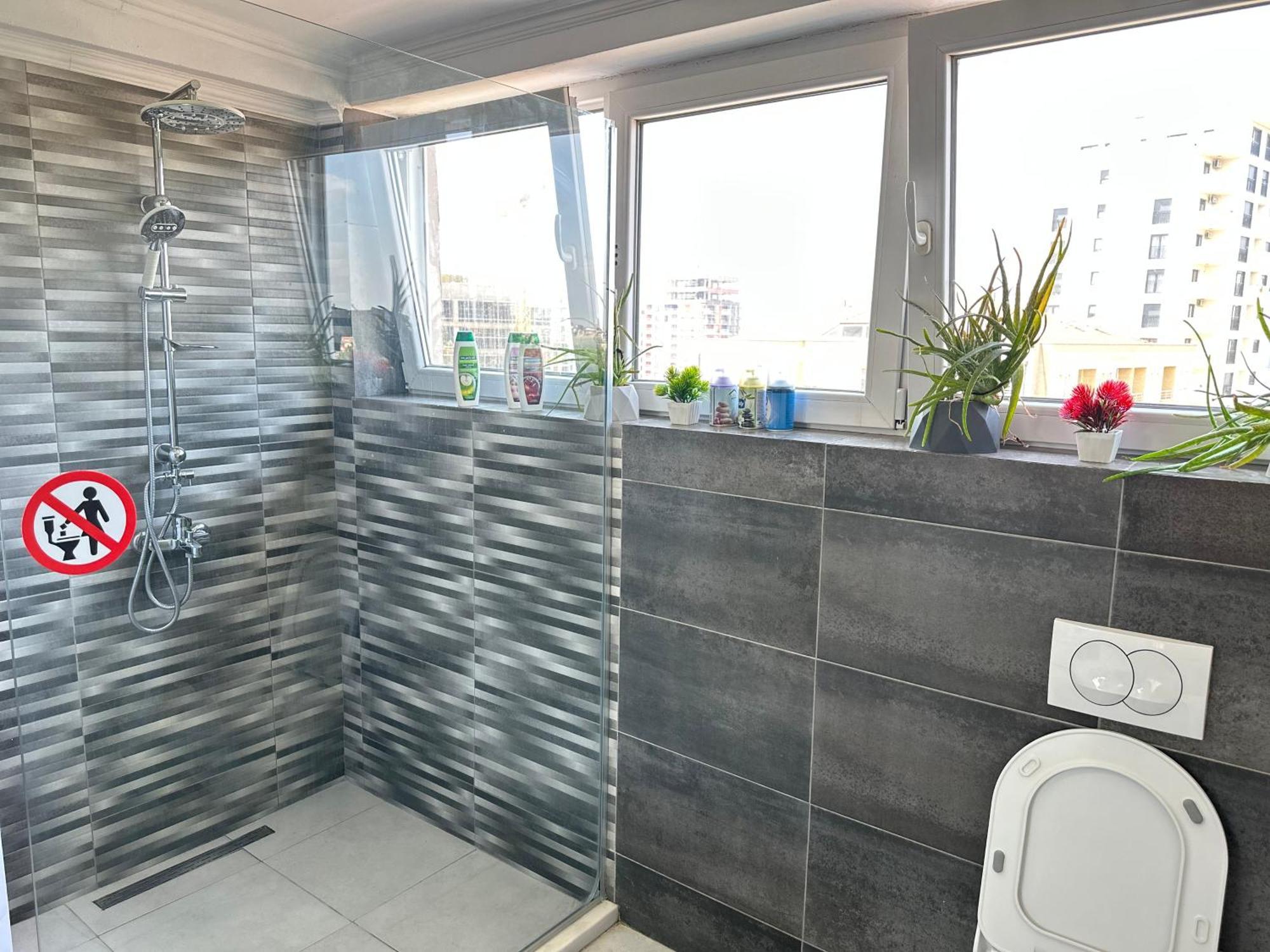 38 Apartment 1 Priştine Dış mekan fotoğraf